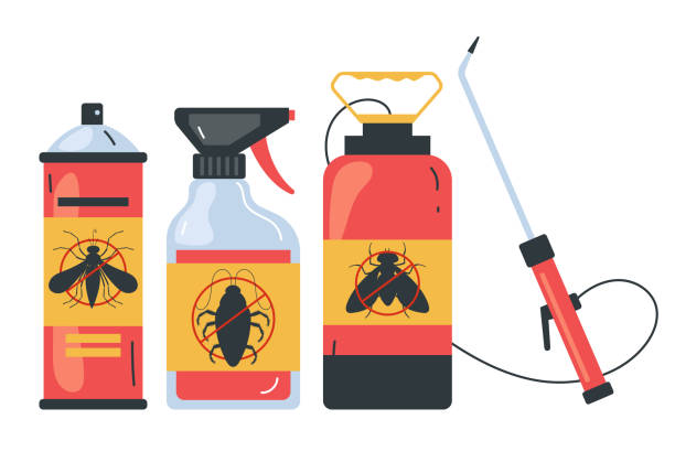 Best Pest Removal Services  in Deshler, OH